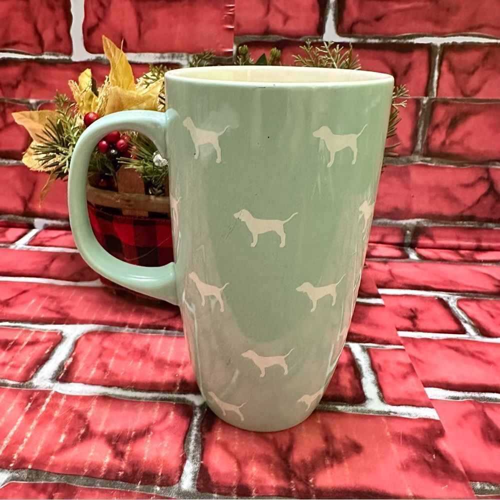 Victoria’s Secret PINK Ceramic coffee mug - Picture 6 of 7